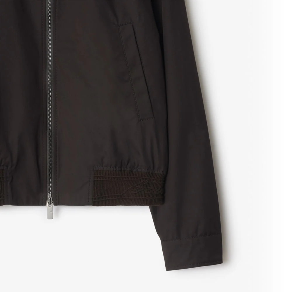 Highgrove x Burberry Gabardine Harrington Jacket - Image 3