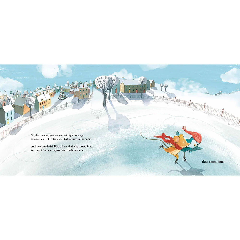 Mouse’s Night Before Christmas - Image 4