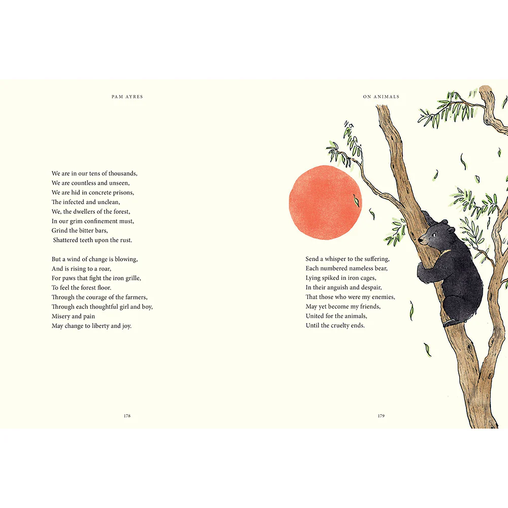 Pam Ayres on Animals - Image 3