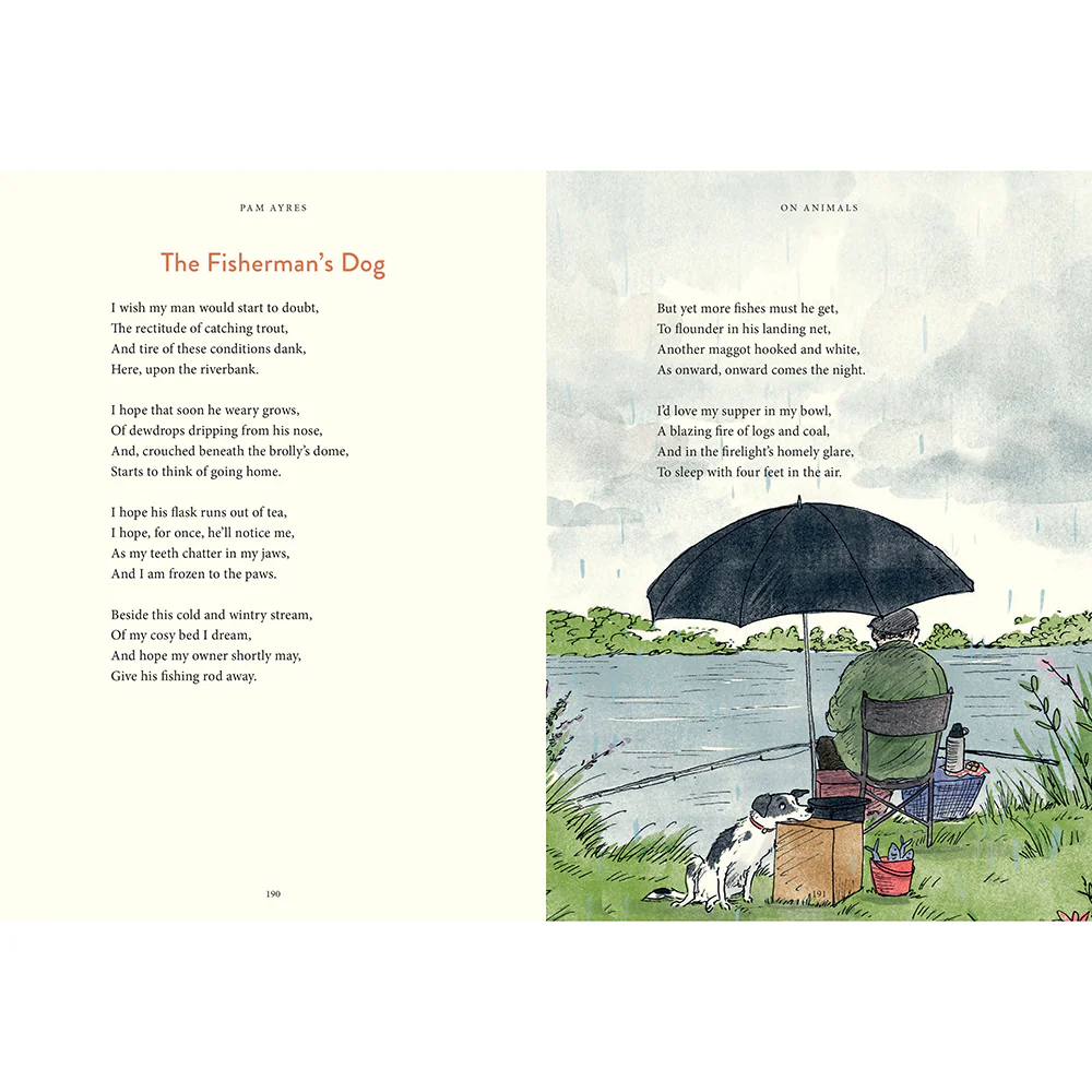 Pam Ayres on Animals - Image 5