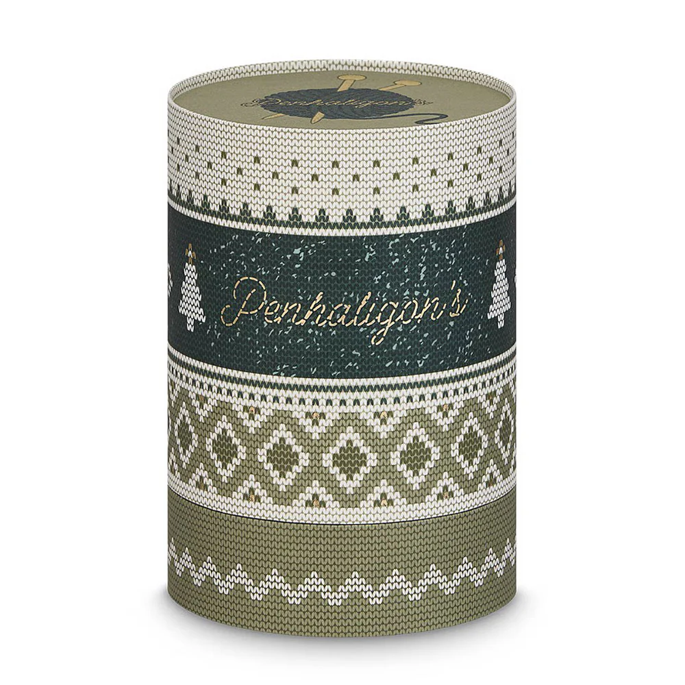 Penhaligon's Fireside Fir Christmas Candle (200g) - Image 3
