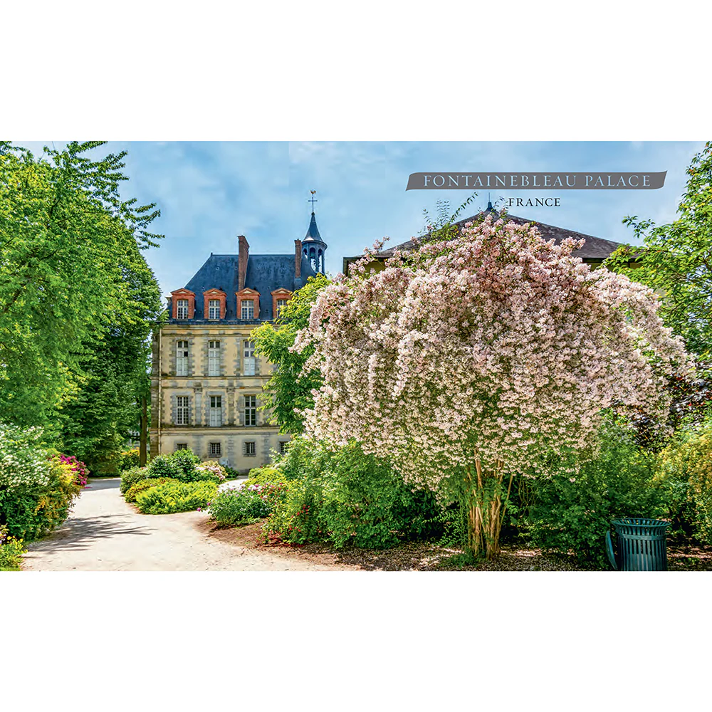 Royal Gardens of the World - Image 3