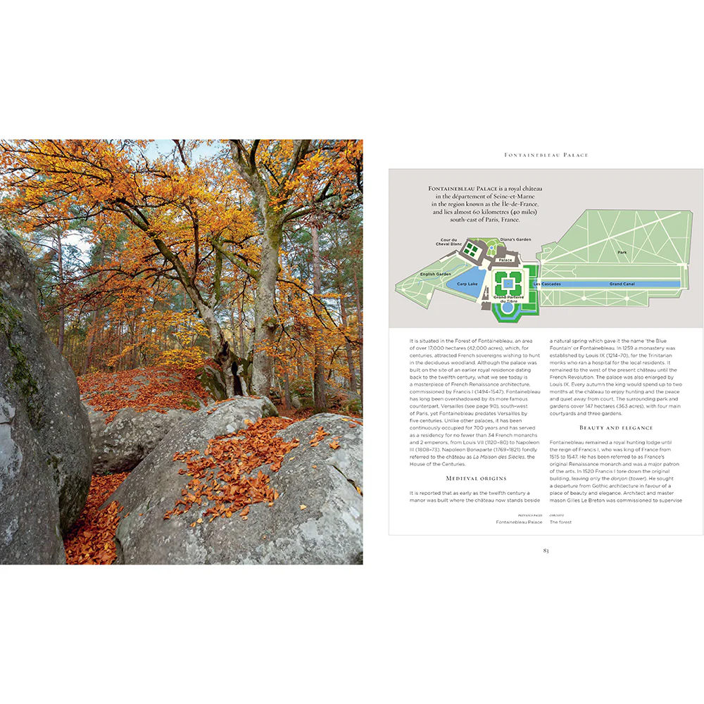 Royal Gardens of the World - Image 4